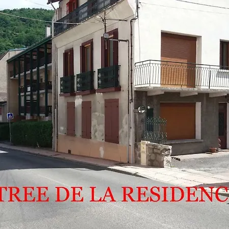 Riga * アクス・レ・テルム