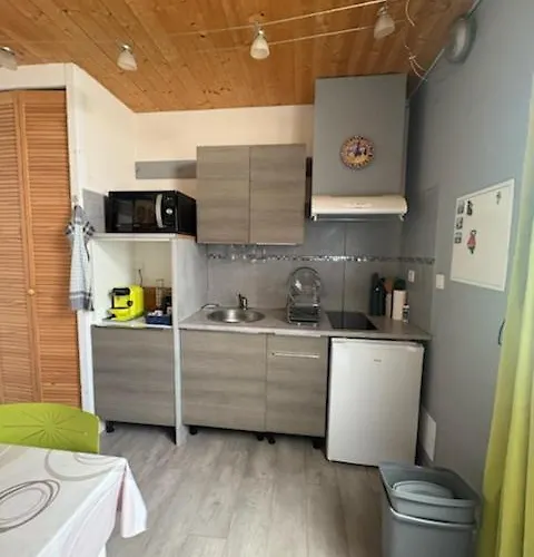 Apartamento Riga *
