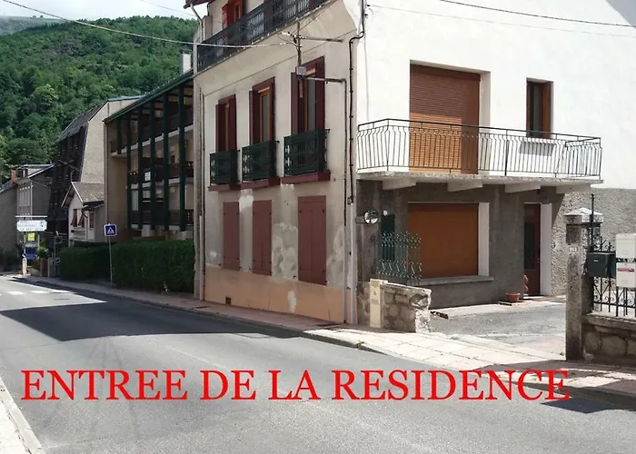 Riga * Ax-les-Thermes