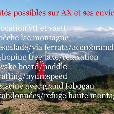 Riga 아파트 옥스레테르메스