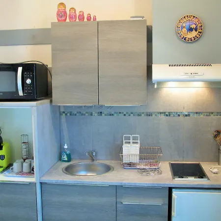 Riga Appartement