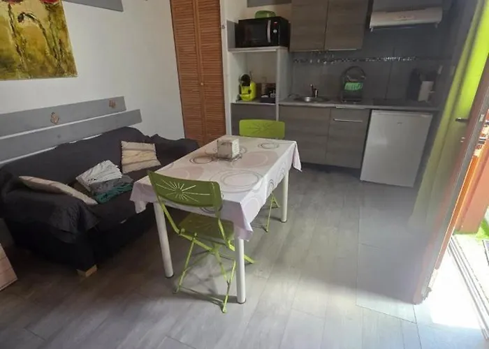 Riga * Ax-les-Thermes