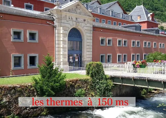 Riga * Ax-les-Thermes